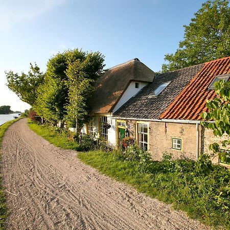 Schipluiden B&B Rechthuis Van Zouteveen מראה חיצוני תמונה